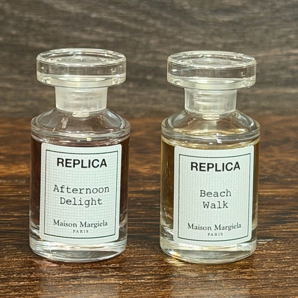 Maison Martin Margiela Replica Fragrance Duo Set - Picture 13 of 16